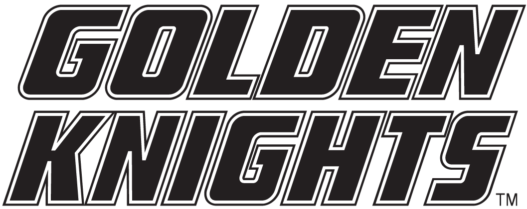 Central Florida Knights 1996-2006 Wordmark Logo iron on transfers for clothing